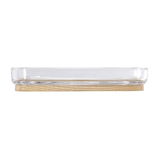 IZOD Cove Vanity Tray