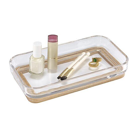 IZOD Cove Vanity Tray