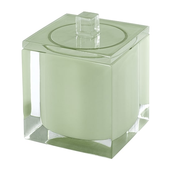 IZOD Marina Bathroom Canister