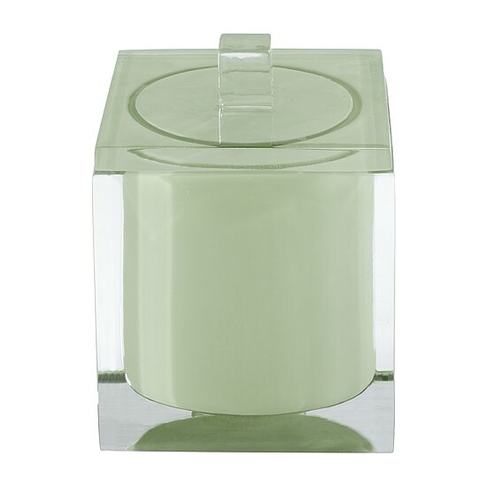 IZOD Marina Bathroom Canister