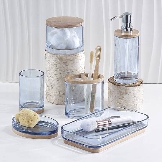 IZOD Cove Vanity Tray
