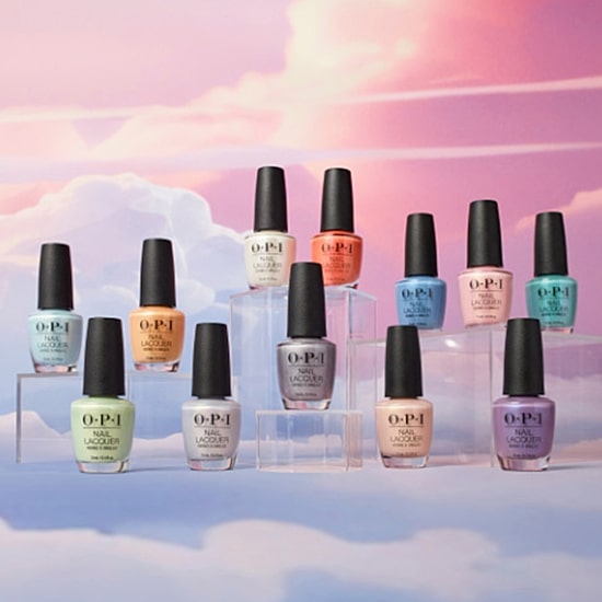 OPI Opi Nail Lacquer Spring 2025 Collection Nail Polish