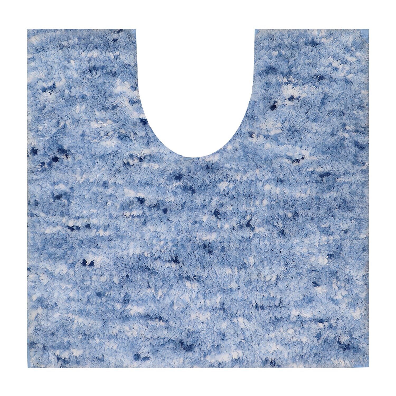 Home Weavers Inc Cloud Comfort Bath Rug 20x20