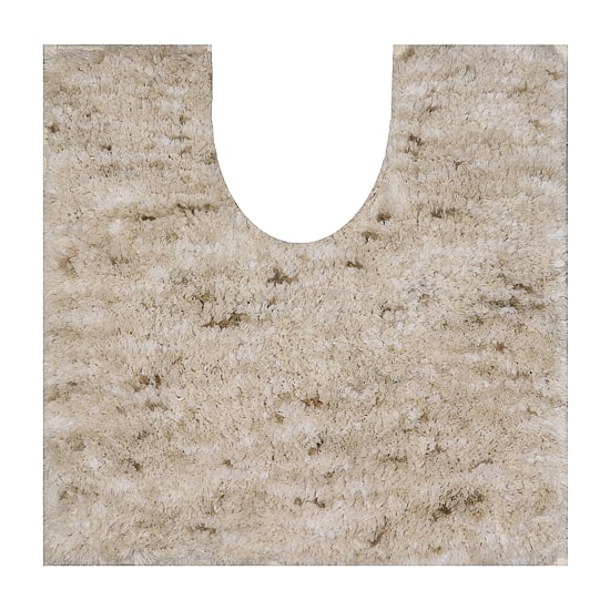 Home Weavers Inc Cloud Comfort Bath Rug 20x20 Rug