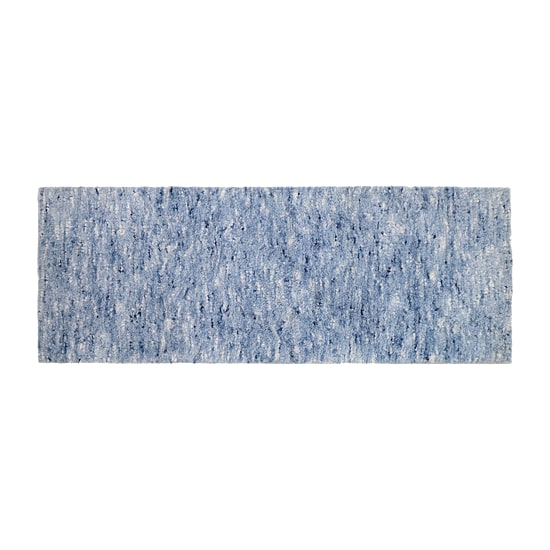 Home Weavers Inc Cloud Comfort Bath Rug 22x60 Rug