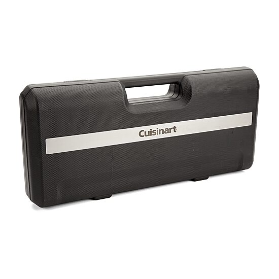Cuisinart Outdoors 36-pc. BBQ Grill Sets