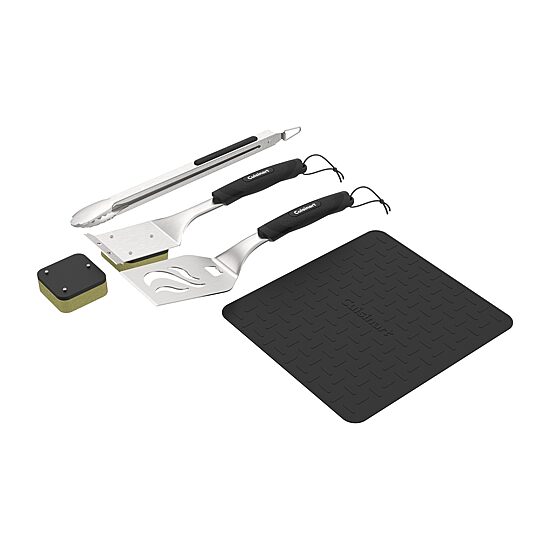 Cuisinart Outdoors 5-pc. Grill Set