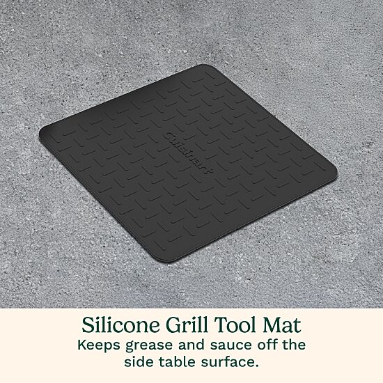 Cuisinart Outdoors 5-pc. Grill Set