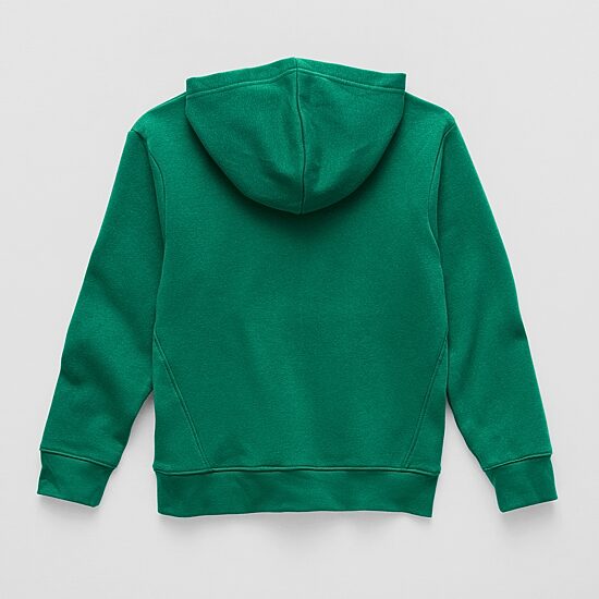 Xersion Little & Big Kid Boys Long Sleeve Fleece Active Hoodie
