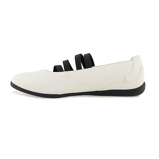 Unionbay Rylee Womens Almond Closed Toe Mary Jane Shoes