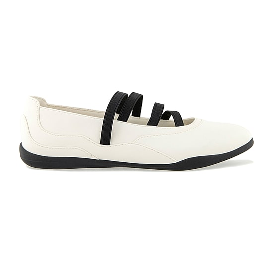 Unionbay Rylee Womens Almond Closed Toe Mary Jane Shoes