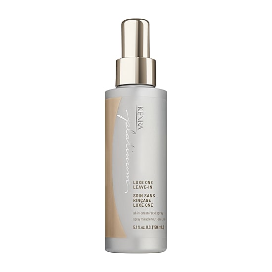 Kenra Professional Platinum Luxe One Leave In Conditioner 5 oz.