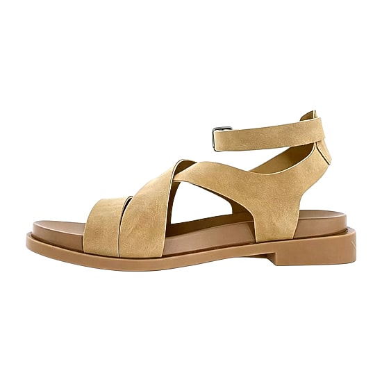 St. John's Bay Womens Esposito Wedge Sandals