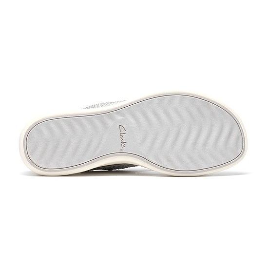 Clarks Cloudsteppers Womens Drift Jaunt Wedge Sandals