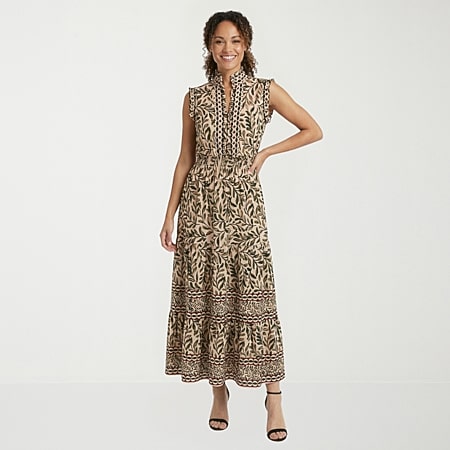 london style collection maxi dress London Style Dresses - Women