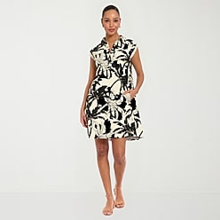 jcpenney linen dresses Linen Blend Dresses - Women