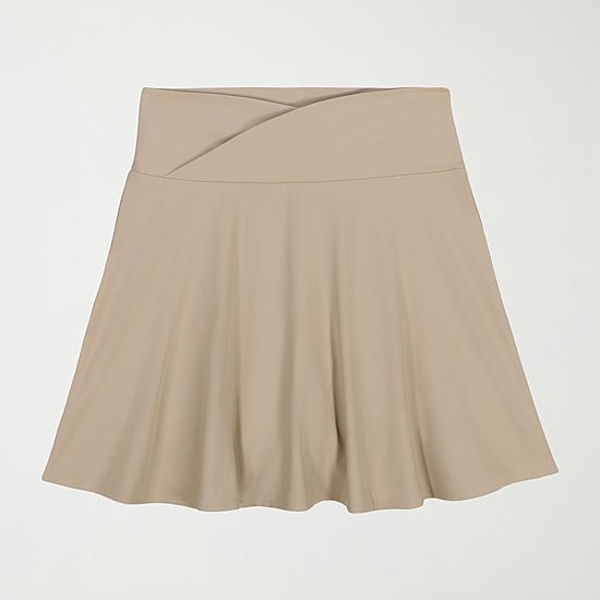 IZOD Performance Little & Big Kid Girls Scooter Skirt