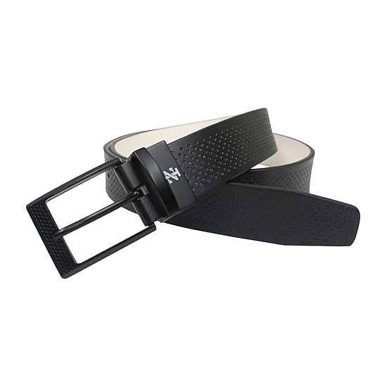 IZOD Embossed Reversible Mens Belt