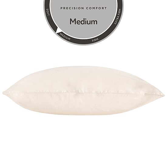 Allerease Natural Organic Jumbo Pillow