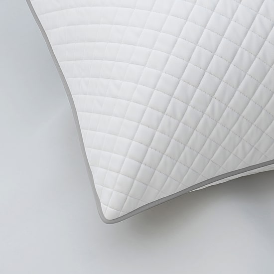 Home Expressions Medium Support Pillow
