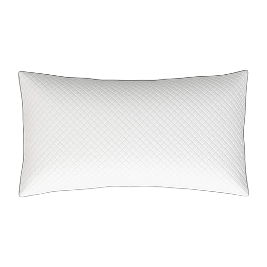 Home Expressions Medium Support Pillow