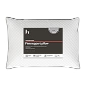 Home Expressions Firm Support Pillow