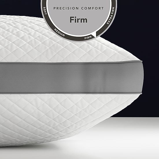 Home Expressions Firm Support Pillow