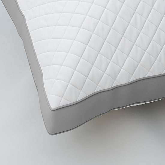 Home Expressions Firm Support Pillow