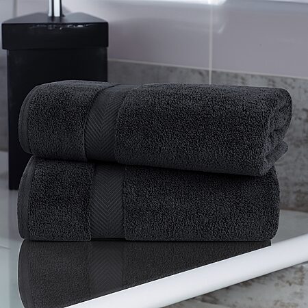 Fieldcrest Heritage Oversized Spa Bath Towel - JCPenney