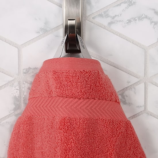 SUPERIOR® Zero Twist Cotton 12-pc. Quick Dry Washcloth