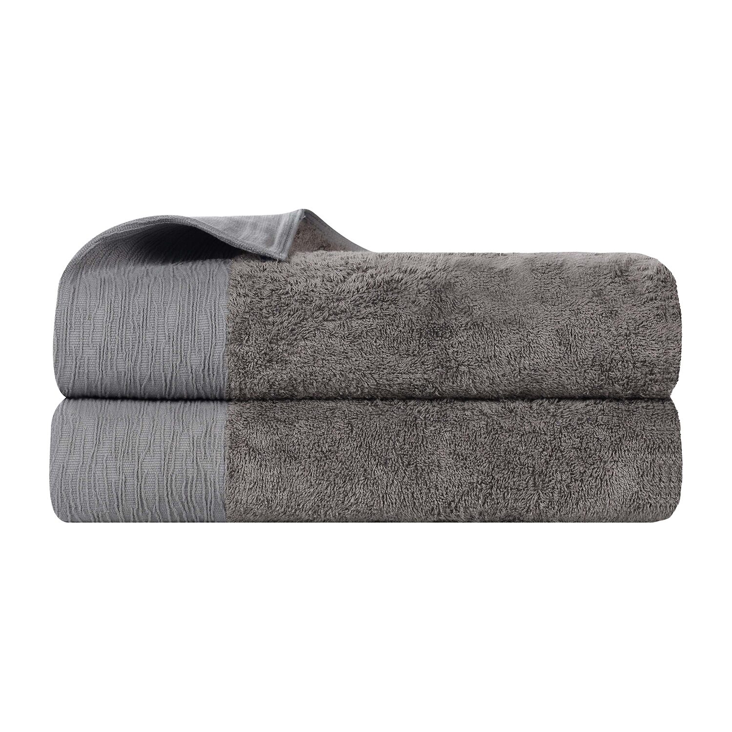 SUPERIOR® Sera Hypoallergenic Rayon From Bamboo 2-pc. Bath Sheet