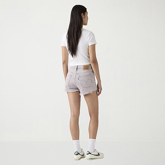 Levi's® Womens Denim 501 Short