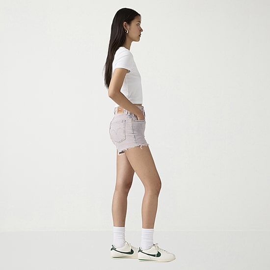 Levi's® Womens Denim 501 Short