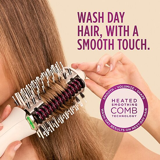 Shark BEAUTY™ Hot Air Brush