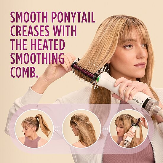 Shark BEAUTY™ Hot Air Brush