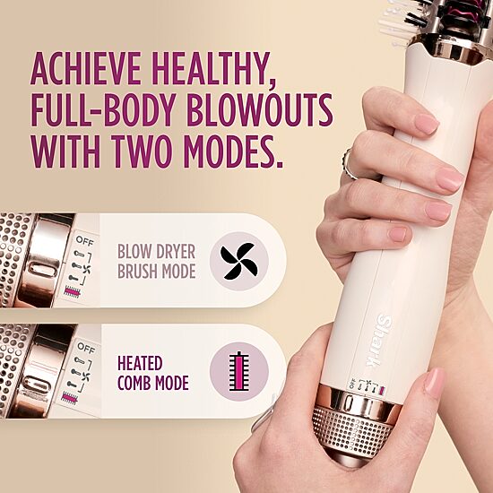 Shark BEAUTY™ Hot Air Brush