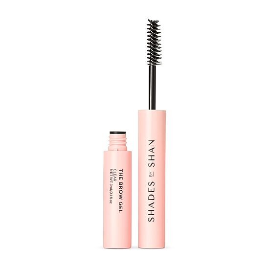 Shades By Shan The Brow Gel