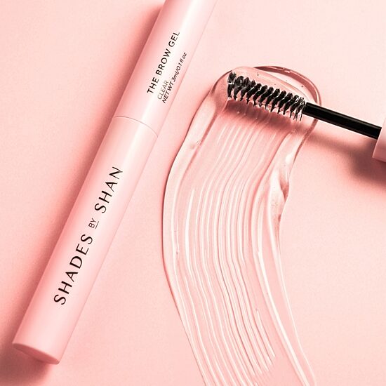 Shades By Shan The Brow Gel