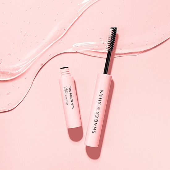 Shades By Shan The Brow Gel