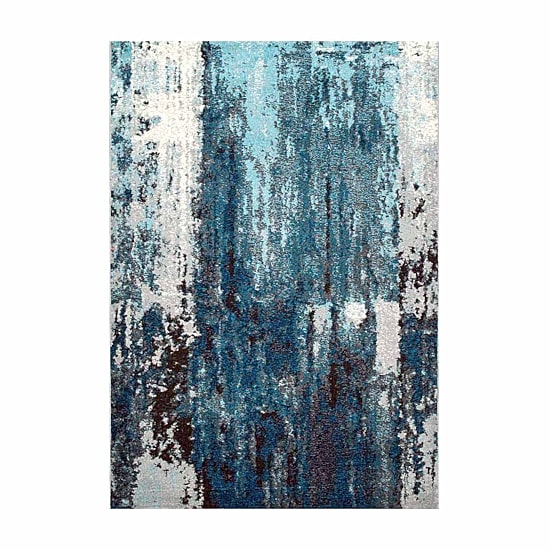nuLoom Abstract Haydee Rectangular Area Rug