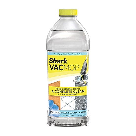 Shark VACMOP Multi-Surface Hard Floor Cleaner