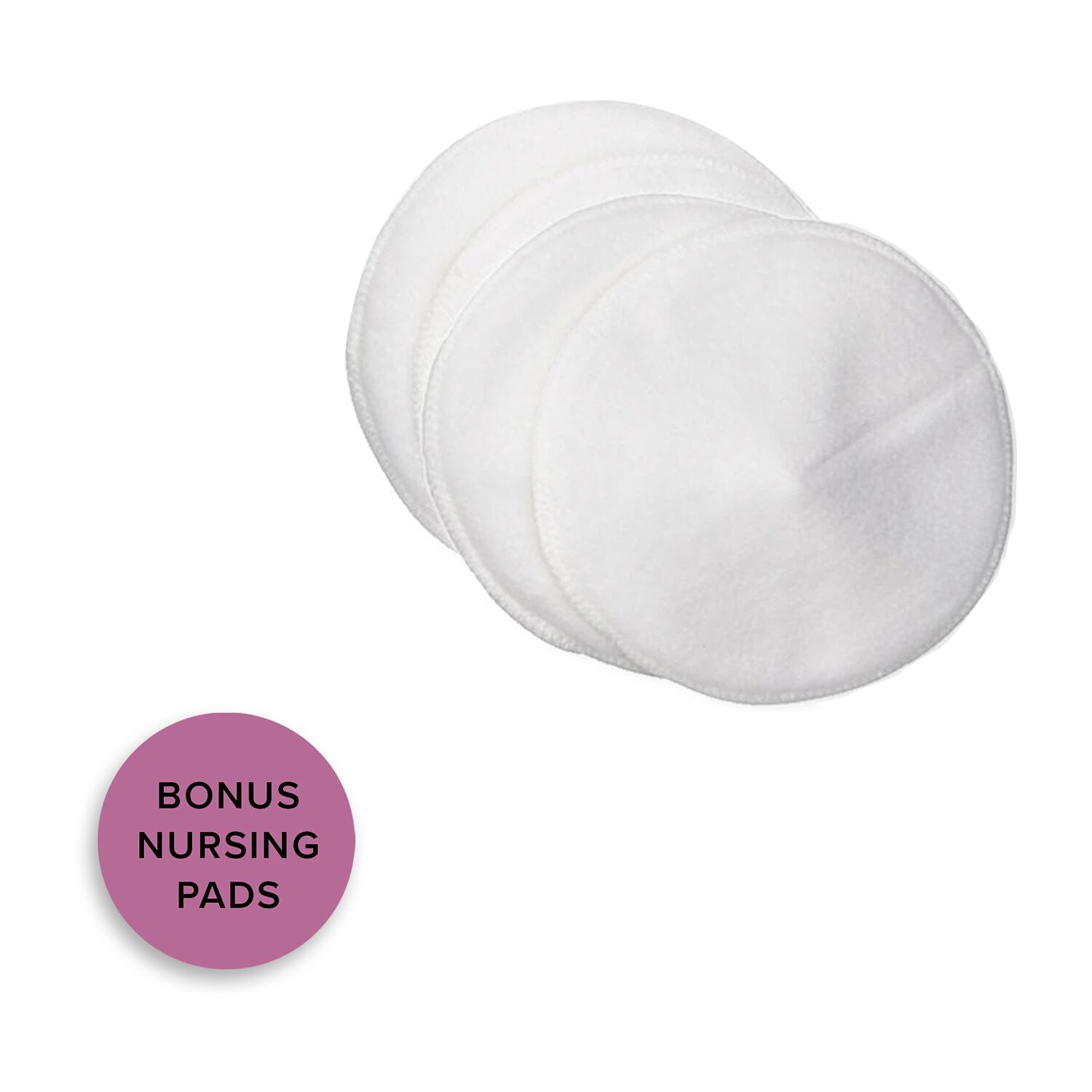 Leading Lady Maternity Comfort & Sleep Bra - J1600