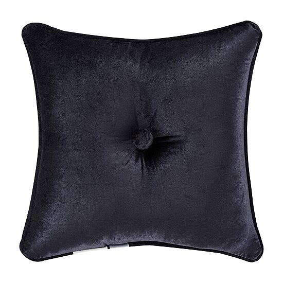 Queen Street Manila Square Throw Pillow