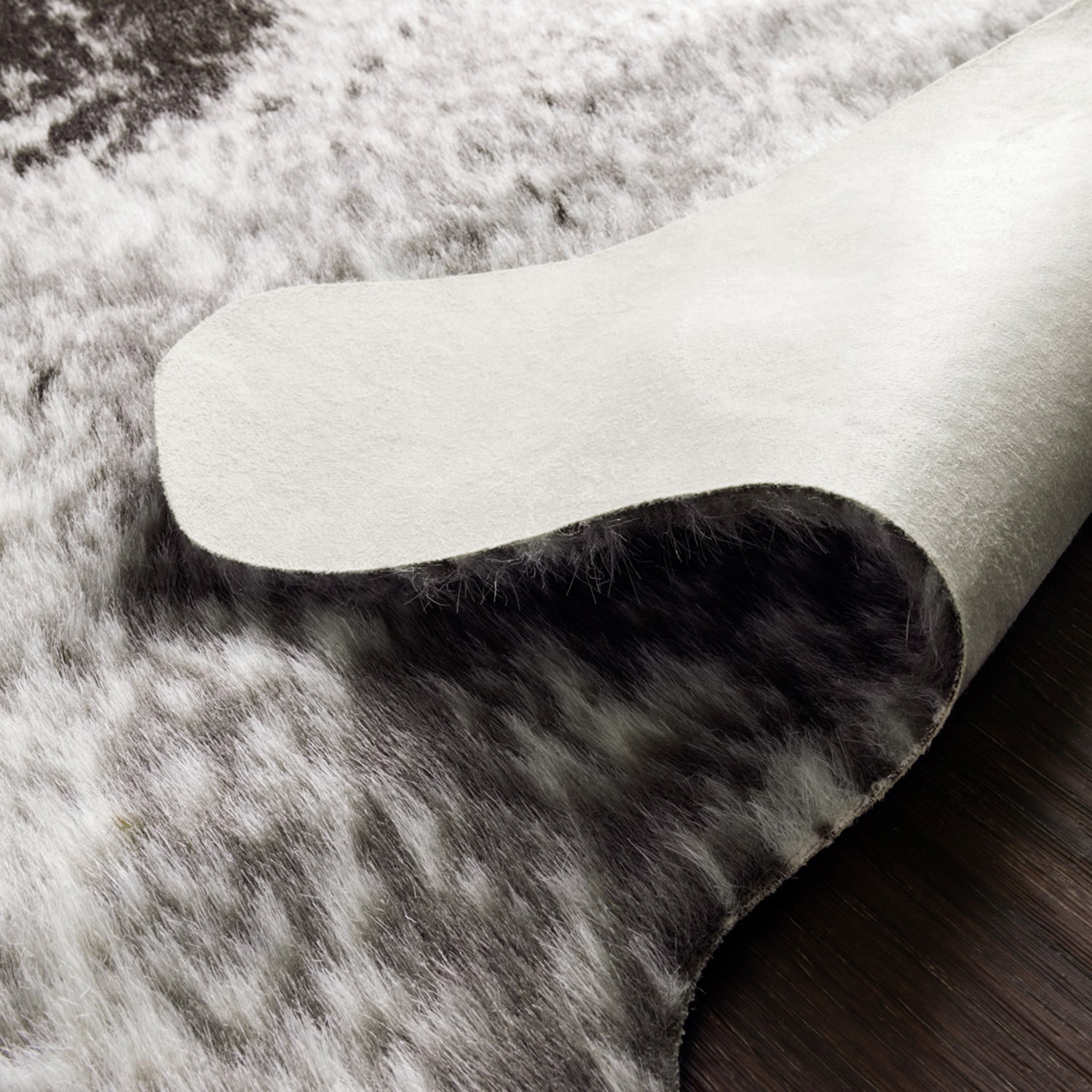 Loloi Grand Canyon Faux Hide Rugs