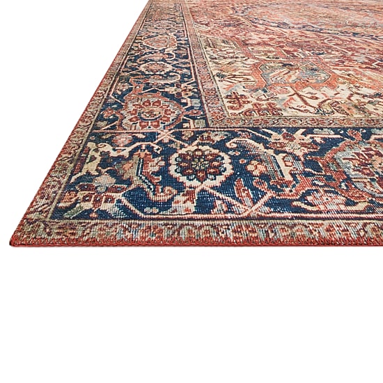 Loloi Layla Indoor Rectangular Accent Rug