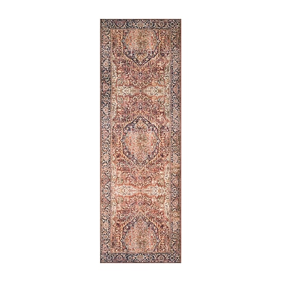 Loloi Layla Indoor Rectangular Accent Rug