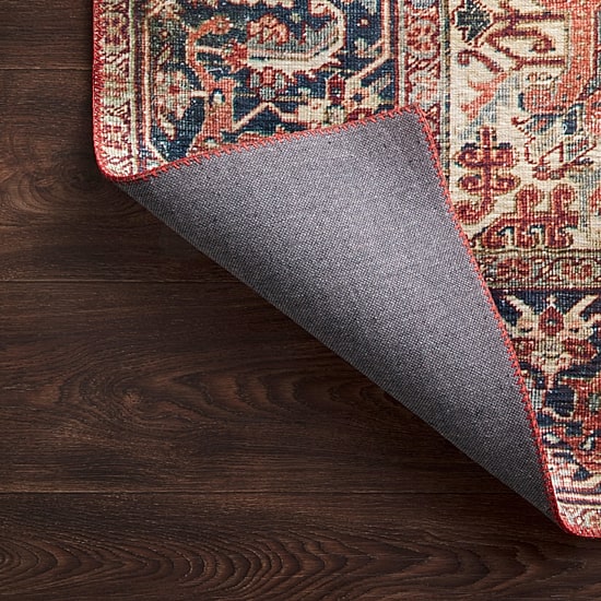 Loloi Layla Indoor Rectangular Accent Rug