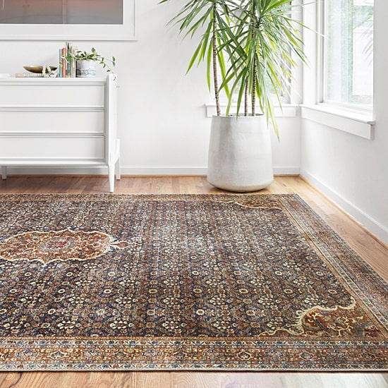 Loloi Layla Indoor Rectangular Accent Rug