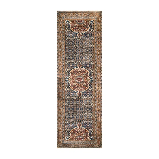 Loloi Layla Indoor Rectangular Accent Rug