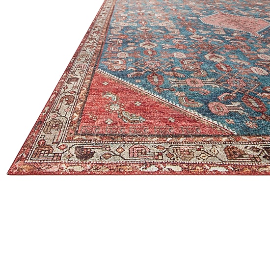 Loloi Layla Indoor Rectangular Accent Rug